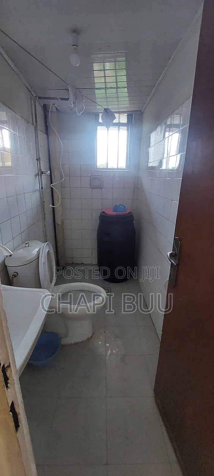 Furnished 1bdrm Apartment in Yeka for rent