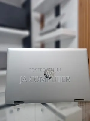 New Laptop HP Pavilion X360 15t 16GB Intel Core I5 SSD 512GB