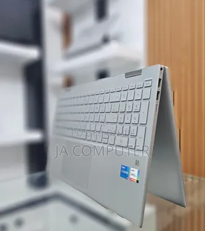 Photo - New Laptop HP Pavilion X360 15t 16GB Intel Core I5 SSD 512GB