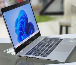 New Laptop HP EliteBook 840 8GB Intel Core I5 SSD 256GB