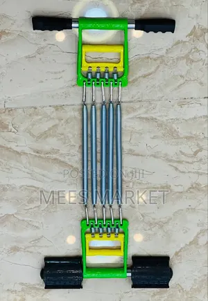 Photo - Full Body Expander