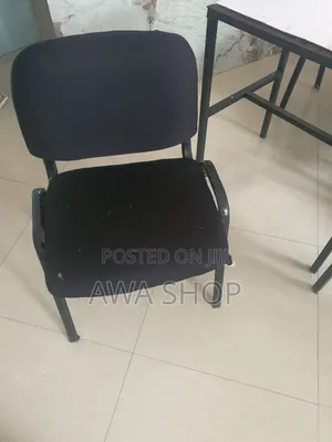 Photo - Chairs and Tables