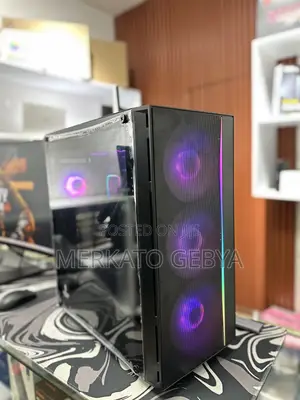 Photo - New Desktop Computer Dell 32GB Intel Core I9 SSD 1T