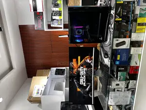 New Desktop Computer Dell 32GB Intel Core I9 SSD 1T