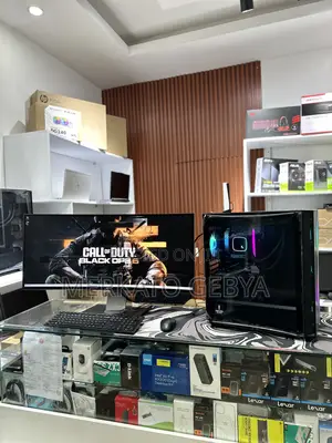 New Desktop Computer Dell 32GB Intel Core I9 SSD 1T