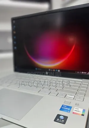 New Laptop HP Pavilion 14t 16GB Intel Core I5 SSD 512GB