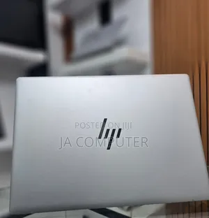 New Laptop HP Pavilion 14t 16GB Intel Core I5 SSD 512GB