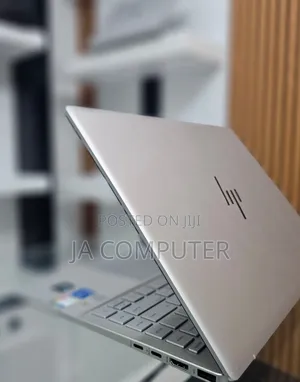 New Laptop HP Pavilion 14t 16GB Intel Core I5 SSD 512GB