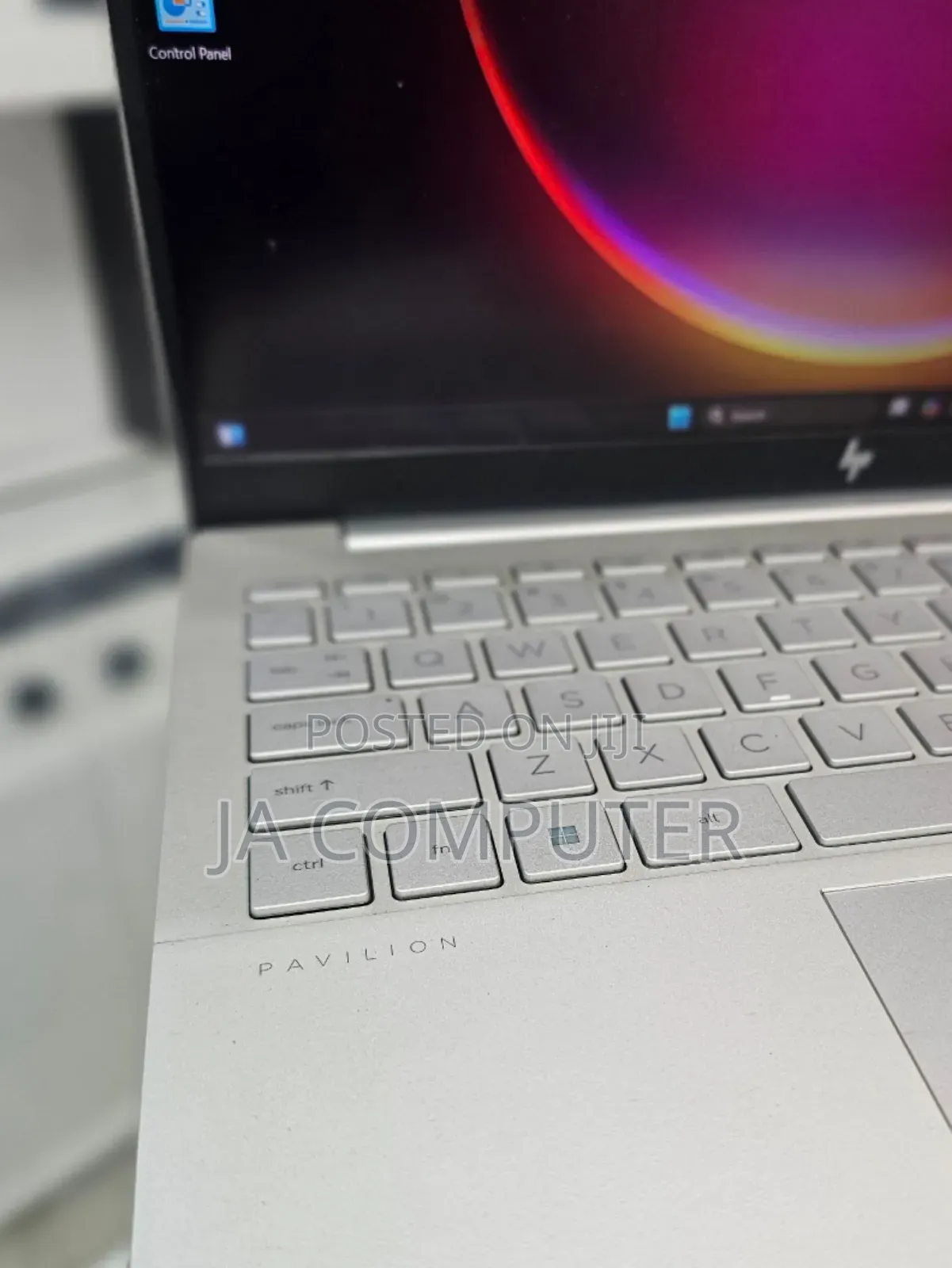 New Laptop HP Pavilion 14t 16GB Intel Core I5 SSD 512GB