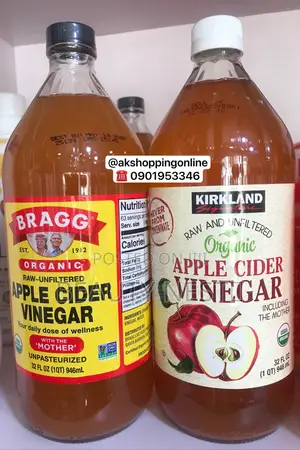 Photo - Appel Cider Vinegar