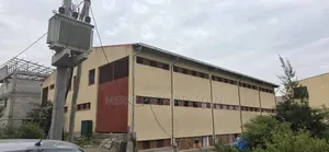 Photo - Warehouse Sale የሚሸጥ መጋዘን ቃሊቲ አዲሰ አበባ