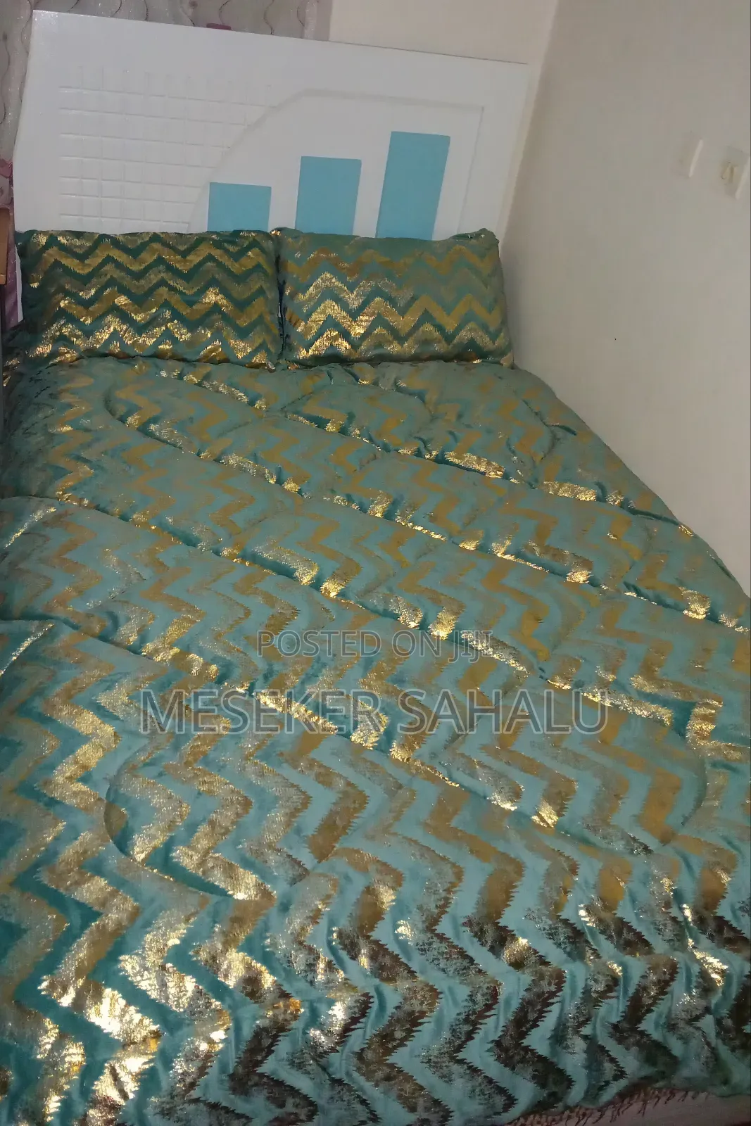 በታላቅ ቅናሽ ይጠቀሙ