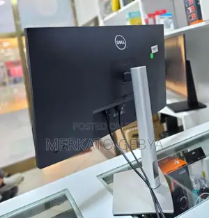  Dell P2721q 27” Uhd Monitor – Precision Clarity for Profession