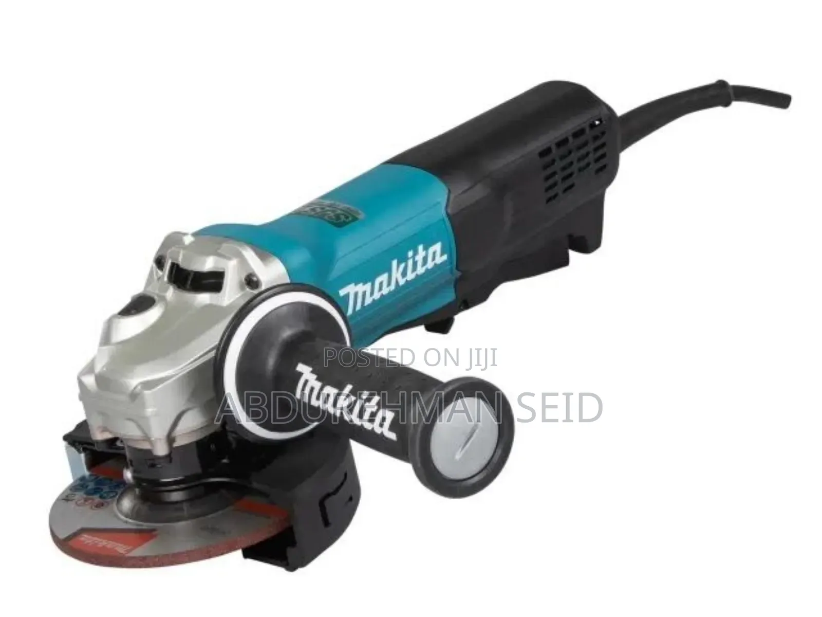 Makita Grinder 2400w