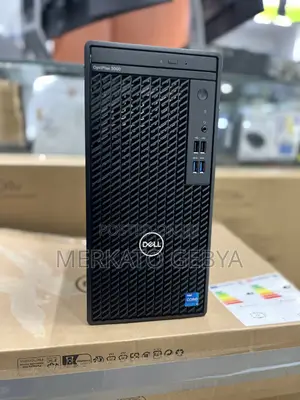 New Desktop Computer Dell OptiPlex 3000 MT 8GB Intel Core I5 SSD 512GB