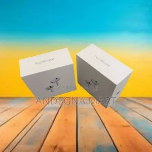 Photo - Just Relax by Airpod Pro 2nd Gen: A Break for Your Ears