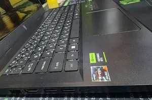 New Laptop Acer Nitro 5 16GB AMD Ryzen 7 SSD 512GB