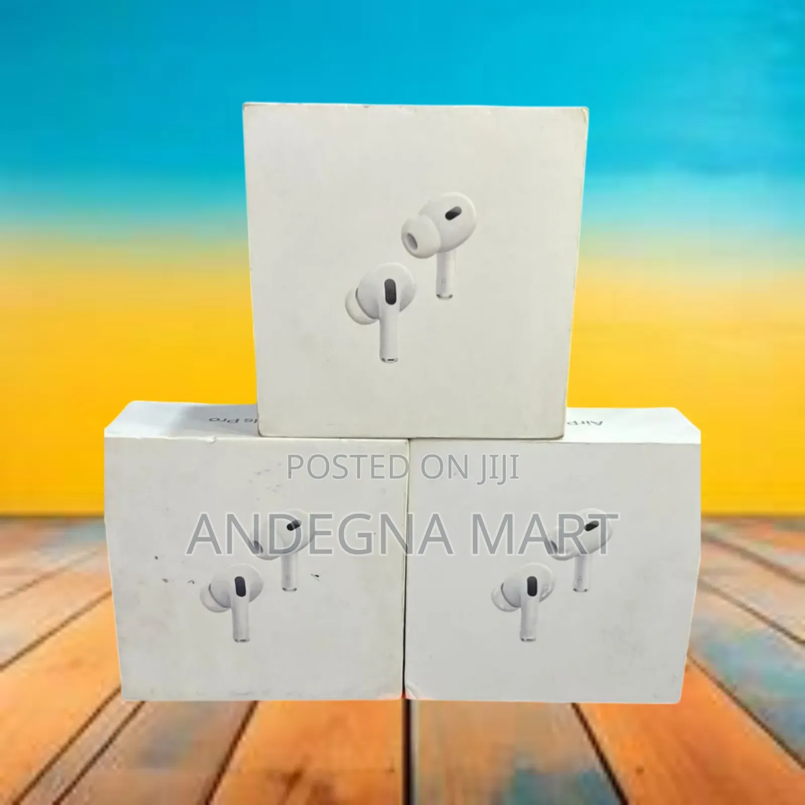 Just Relax by Airpod Pro 2nd Gen: The Quiet, Comfortable Way