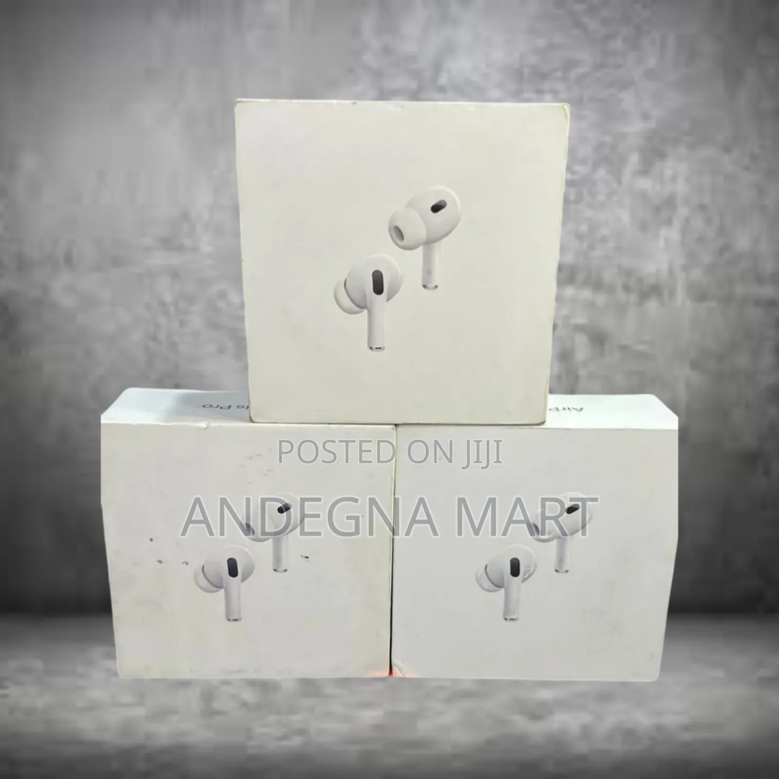 Just Relax by Airpod Pro 2nd Gen: Finding Your Peaceful Place