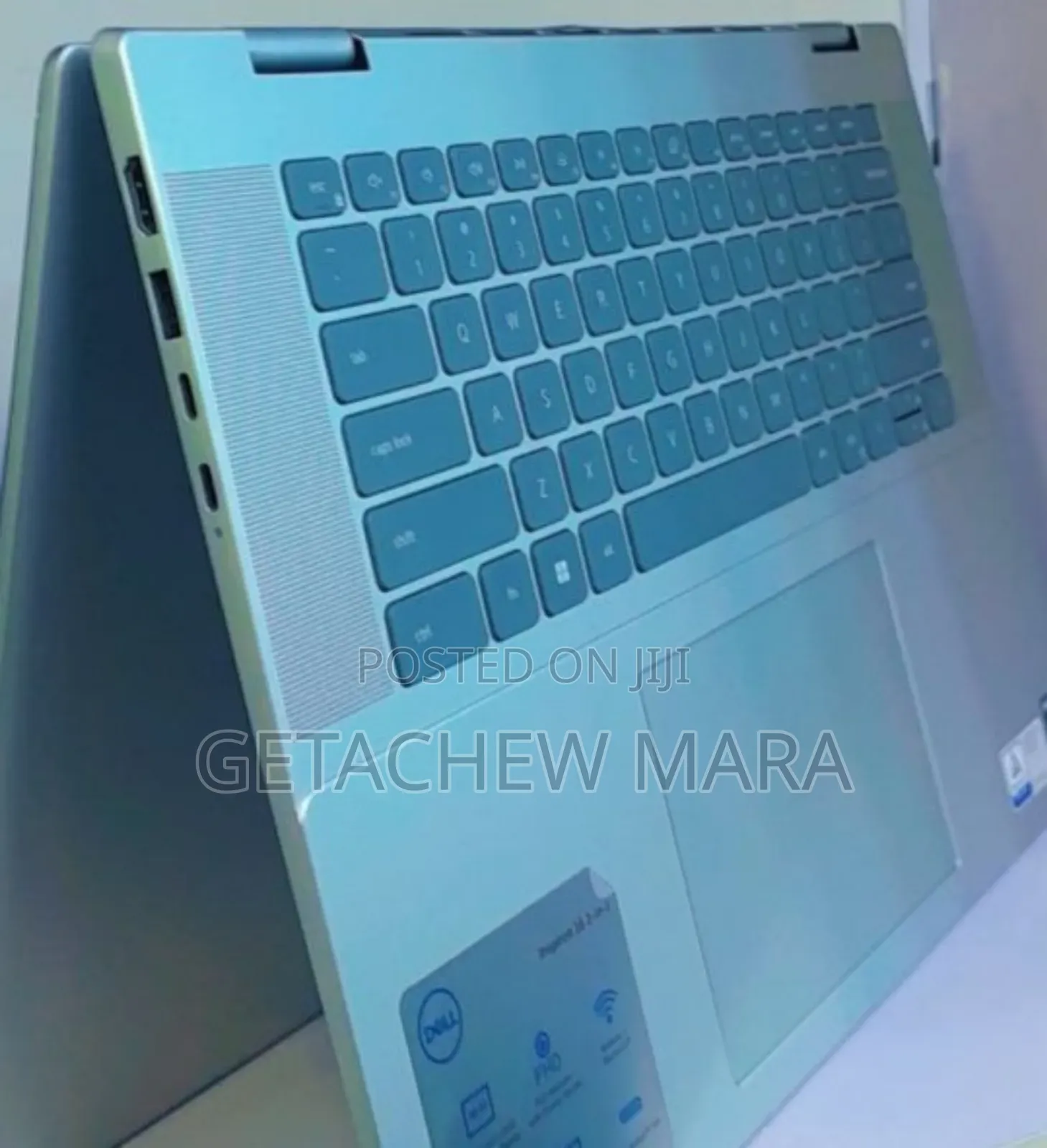 New Laptop Dell Inspiron 15 16GB Intel Core I7 SSD 1T