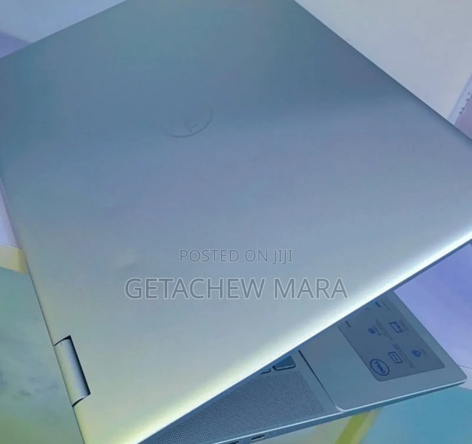 New Laptop Dell Inspiron 15 16GB Intel Core I7 SSD 1T