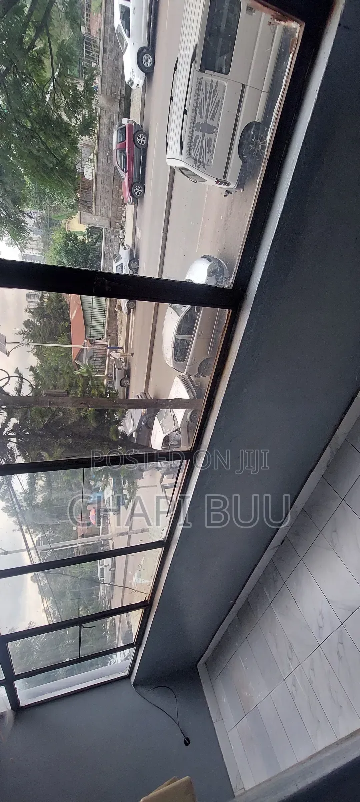 Furnished 2bdrm Apartment in Yeka for rent