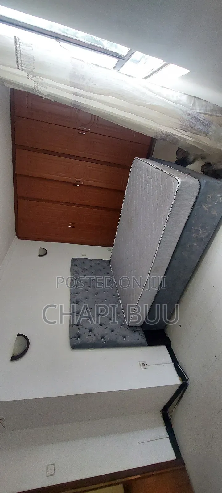 Furnished 2bdrm Apartment in Yeka for rent