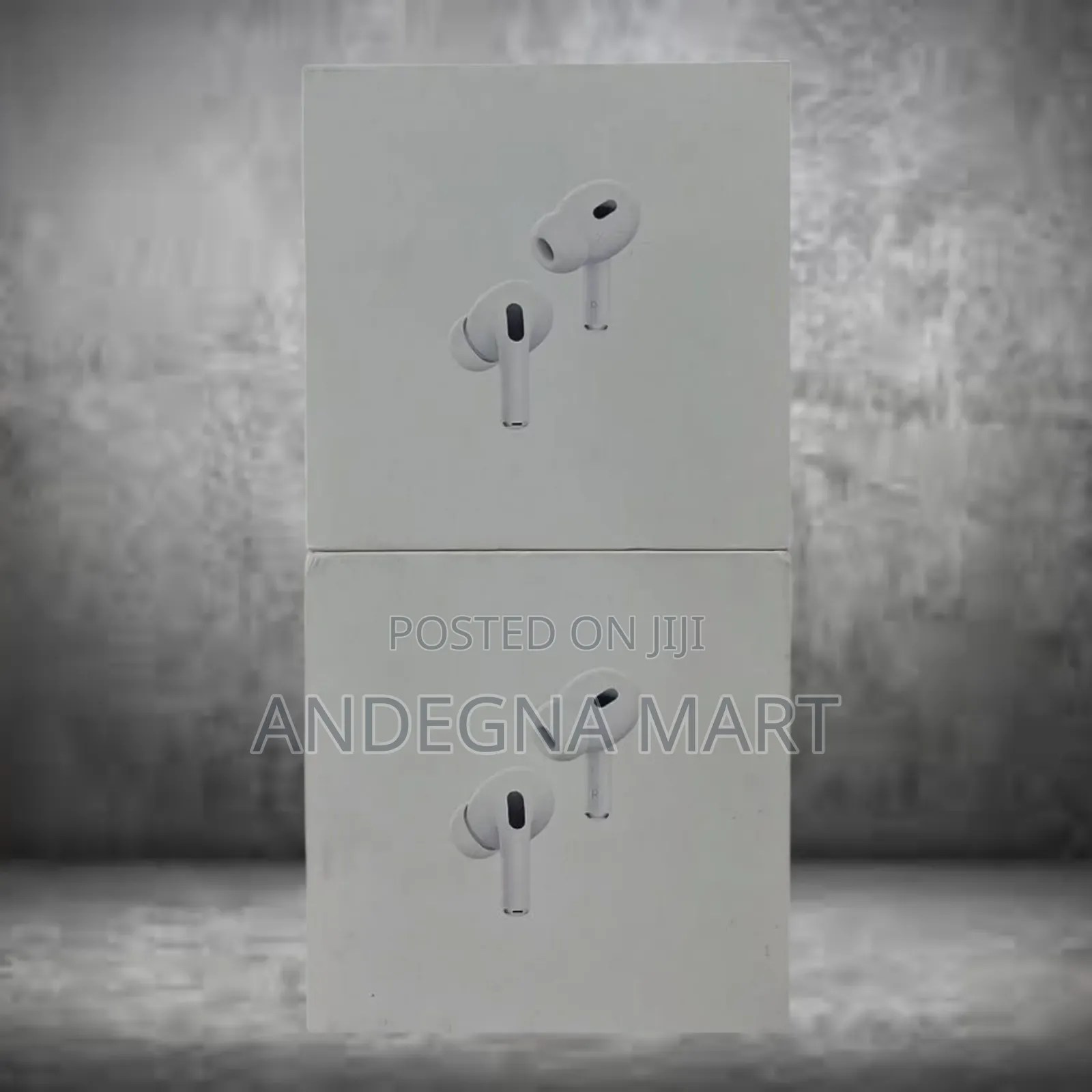 Just Relax by Airpod Pro 2nd Gen: The Sound of Nothing but Music