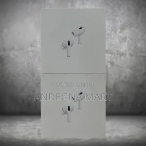 Photo - Just Relax by Airpod Pro 2nd Gen: The Sound of Nothing but Music