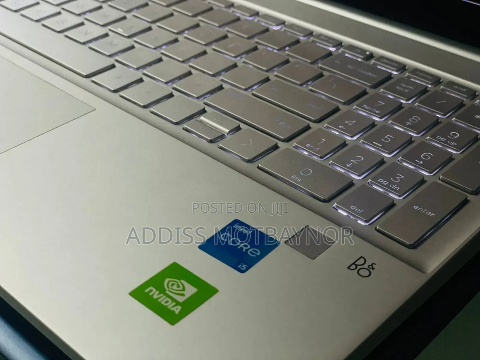 New Laptop HP Pavilion 15 16GB Intel Core I7 SSD 1T