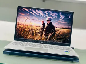 New Laptop HP Pavilion 15 16GB Intel Core I7 SSD 1T