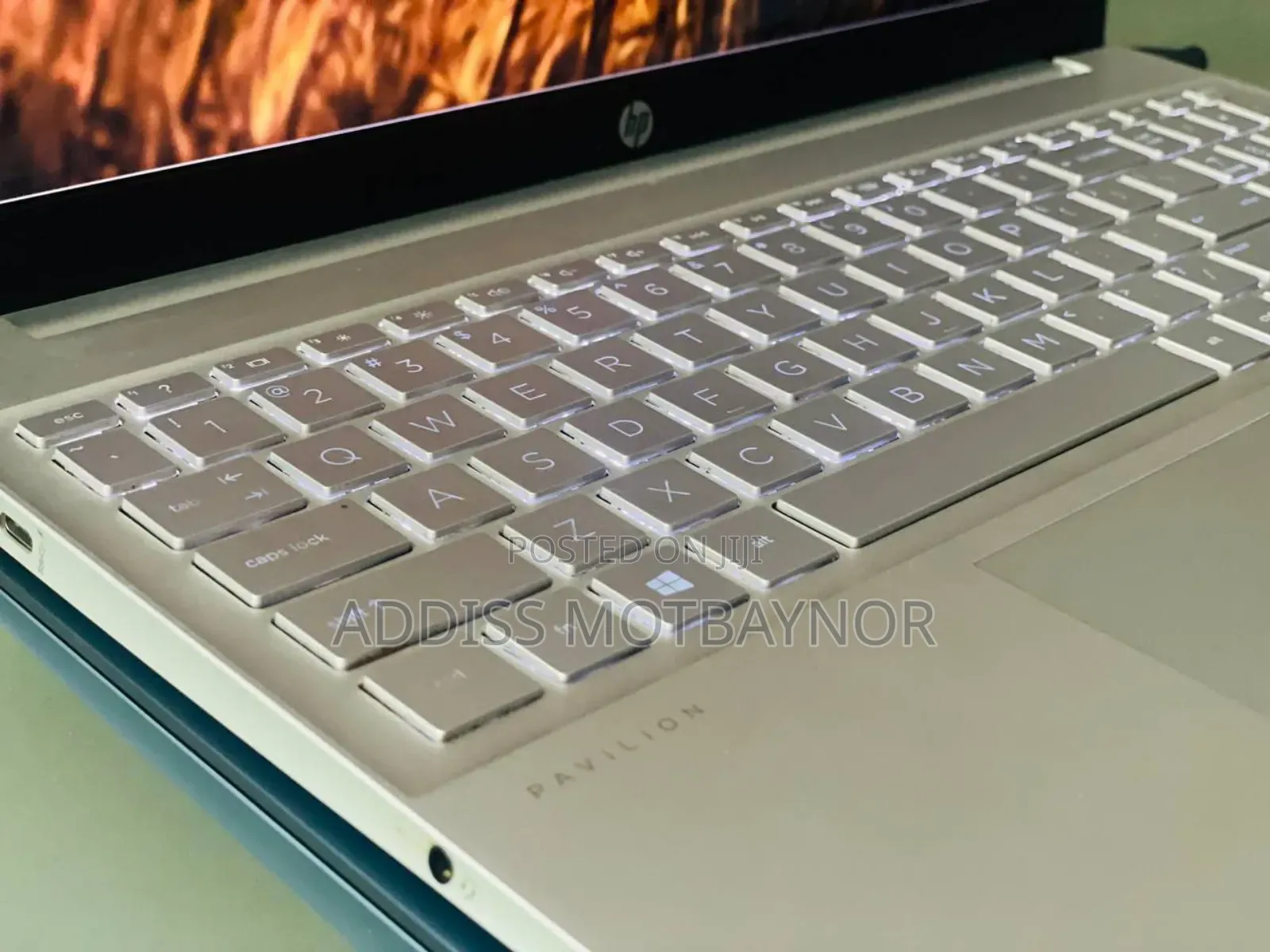 New Laptop HP Pavilion 15 16GB Intel Core I7 SSD 1T