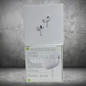 Photo - Just Relax by Airpod Pro 2nd Gen: Your Haven of Sound.