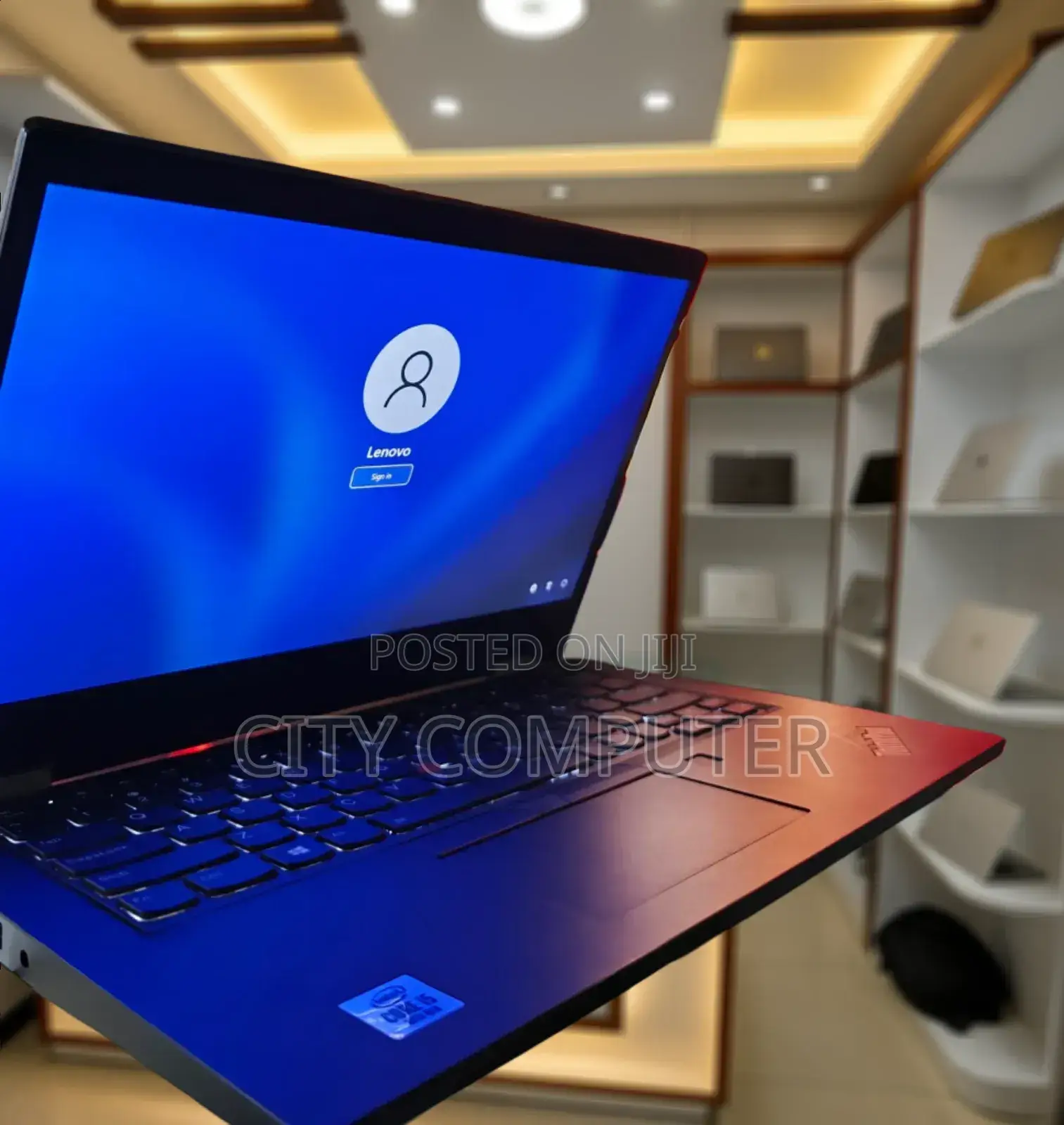 New Laptop Lenovo ThinkPad L380 16GB Intel Core I5 SSD 512GB