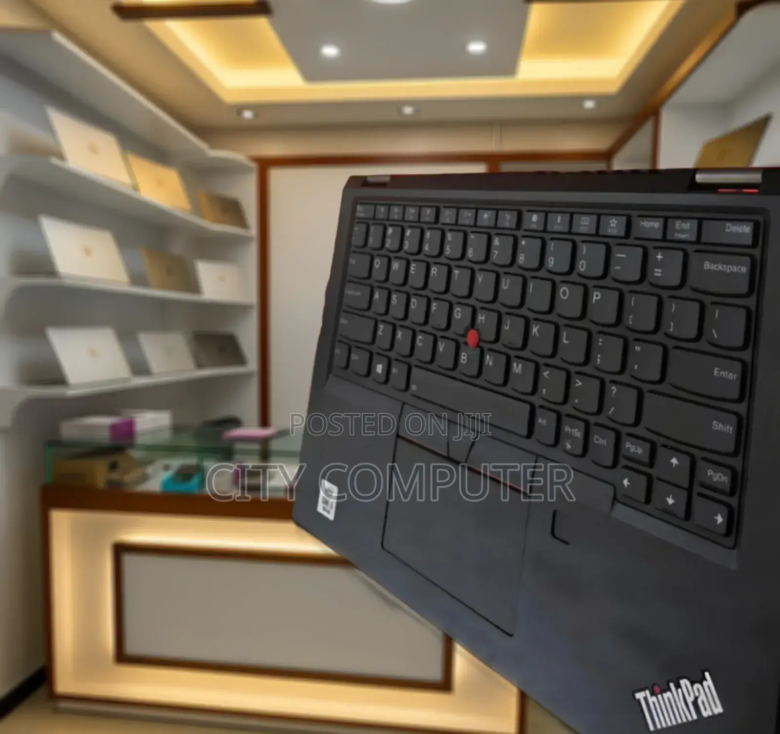 New Laptop Lenovo ThinkPad L380 16GB Intel Core I5 SSD 512GB