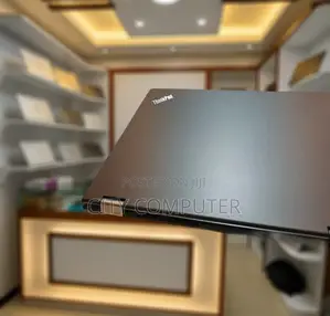 New Laptop Lenovo ThinkPad L380 16GB Intel Core I5 SSD 512GB