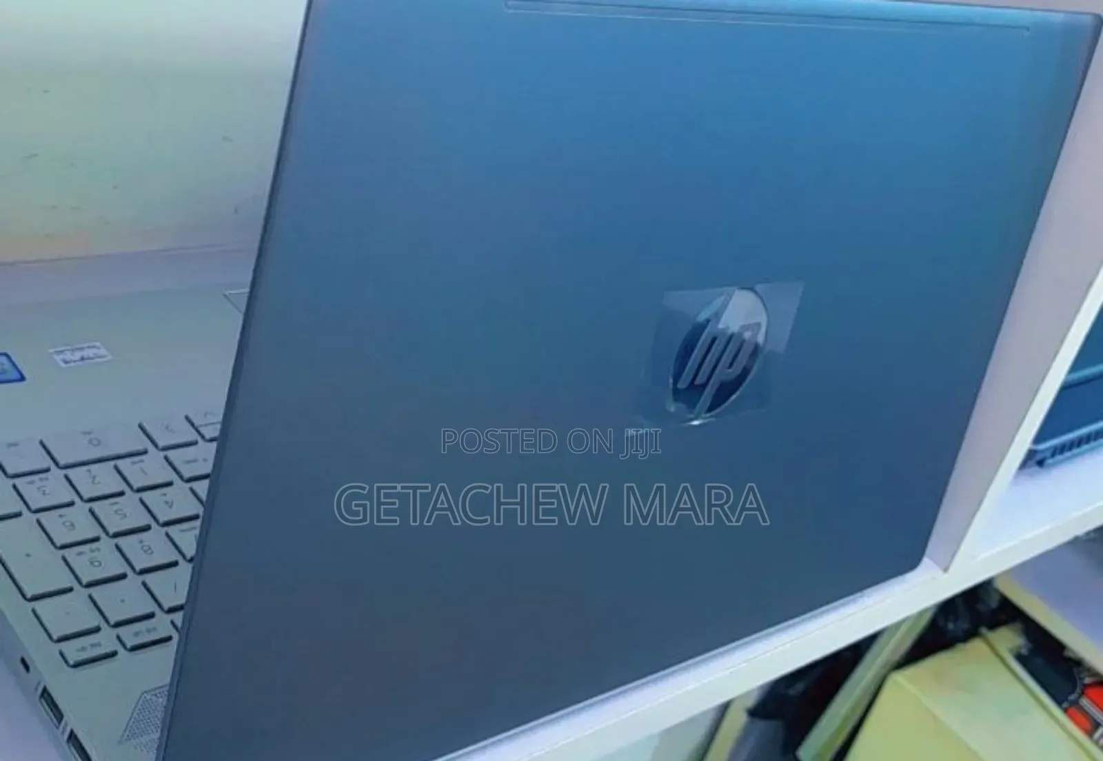 New Laptop HP Pavilion 15 8GB Intel Core I5 SSD 128GB