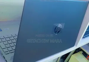 New Laptop HP Pavilion 15 8GB Intel Core I5 SSD 128GB