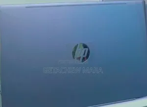 New Laptop HP Pavilion 15 8GB Intel Core I5 SSD 128GB