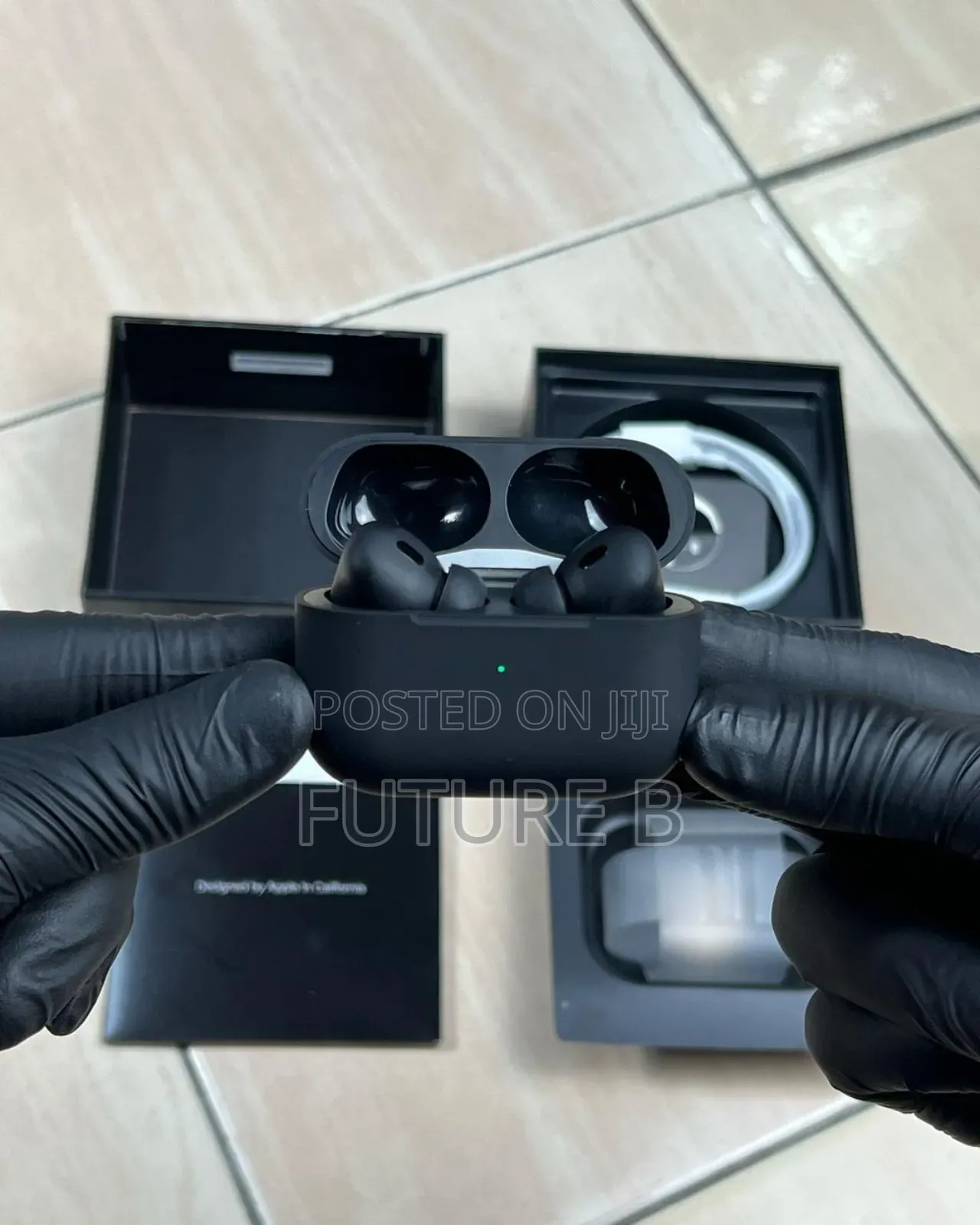 Airpod Pro 2nd Generation Your Sound, Your Style