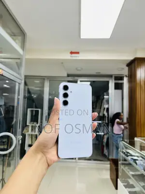 Samsung Galaxy A15 128 GB Blue