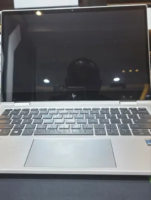 Photo - New Laptop HP EliteBook 840 16GB Intel Core I5 SSD 512GB