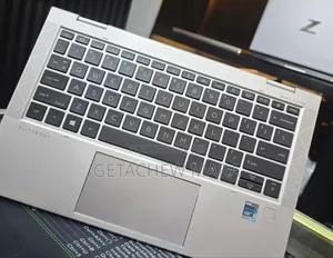 New Laptop HP EliteBook 840 16GB Intel Core I5 SSD 512GB