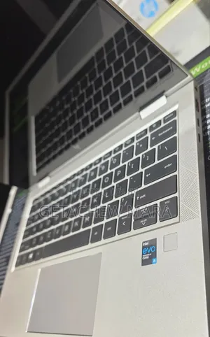 New Laptop HP EliteBook 840 16GB Intel Core I5 SSD 512GB