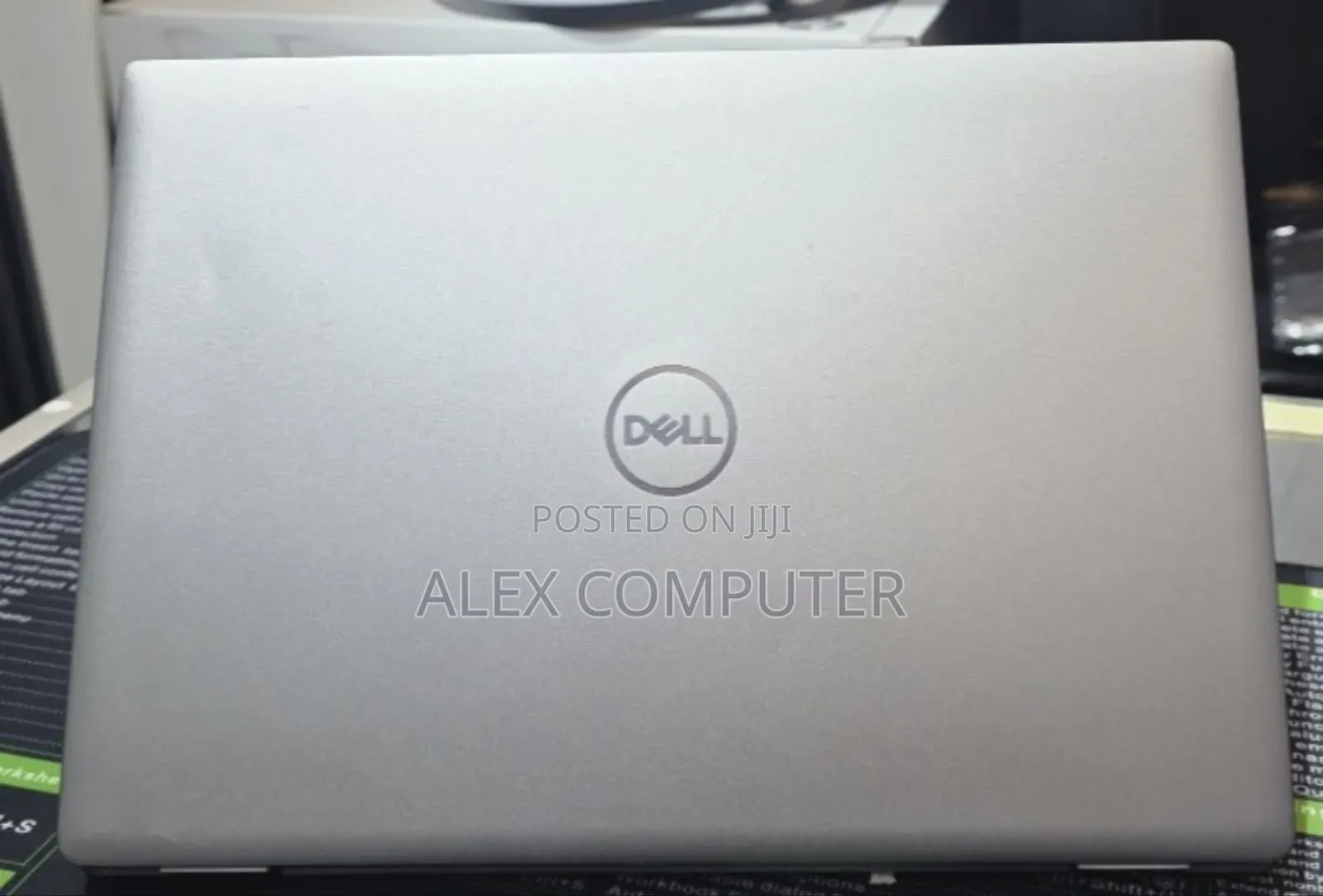 New Laptop Dell Latitude 14 8GB Intel Core I7 SSD 512GB