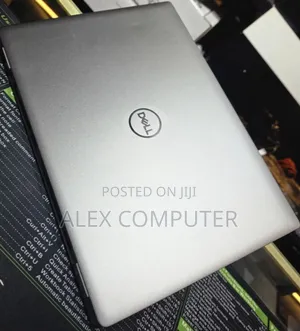 New Laptop Dell Latitude 14 8GB Intel Core I7 SSD 512GB