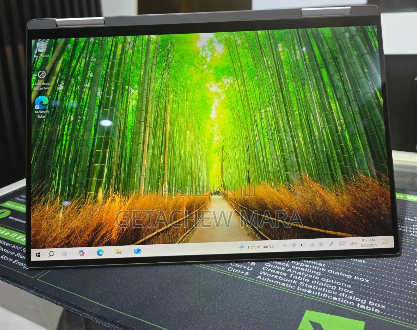 New Laptop Dell XPS 15 32GB Intel Core I7 SSD 512GB