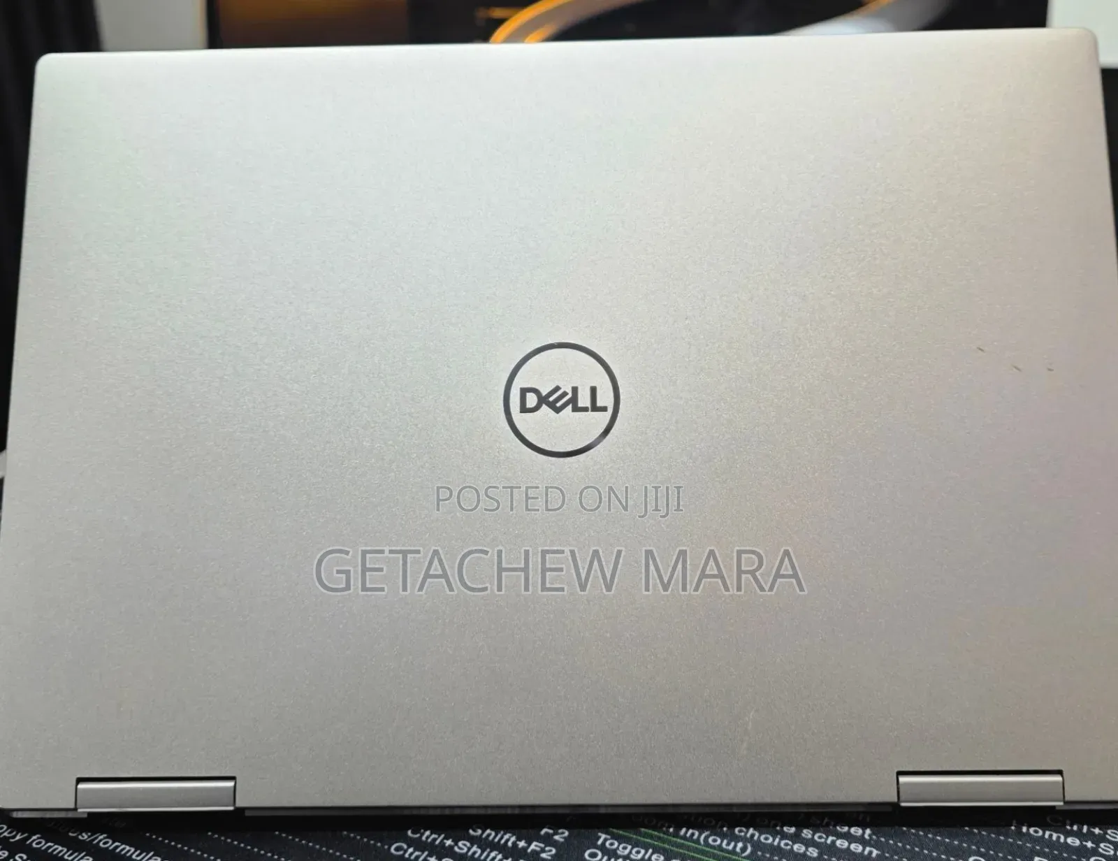 New Laptop Dell XPS 15 32GB Intel Core I7 SSD 512GB