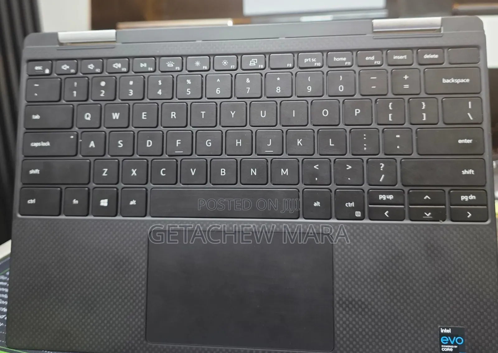 New Laptop Dell XPS 15 32GB Intel Core I7 SSD 512GB