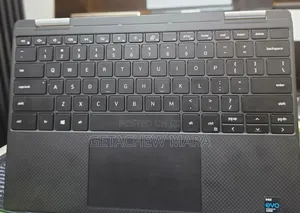 New Laptop Dell XPS 15 32GB Intel Core I7 SSD 512GB